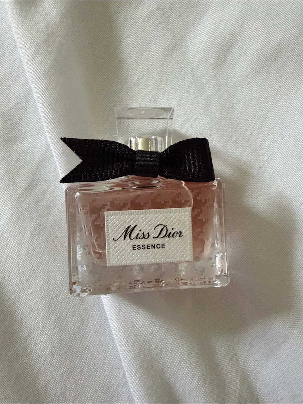 Authentic Dior Perfume — Miss Dior Essence 5ml - Picture 5 of 5